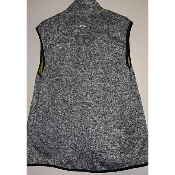 Orvis Fleece Jackson Quick Dry vest mens Large - Picture 5 of 9